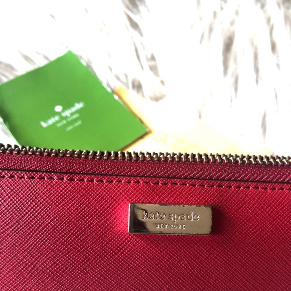 Katespade wallet - Picture 2 of 6